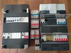 Groepenkasten Nieuw!!! Alles voor € 450,00, Hobby en Vrije tijd, Elektronica-componenten, Ophalen of Verzenden, Nieuw
