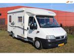 Chausson 2.8 JTD Airco (motorairco), Cruise Control., Caravans en Kamperen, Campers, Tot en met 2, Airconditioning, 5 tot 6 meter