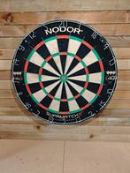 Nodor Supamatch II Dartbord, Ophalen, Zo goed als nieuw, Dartbord