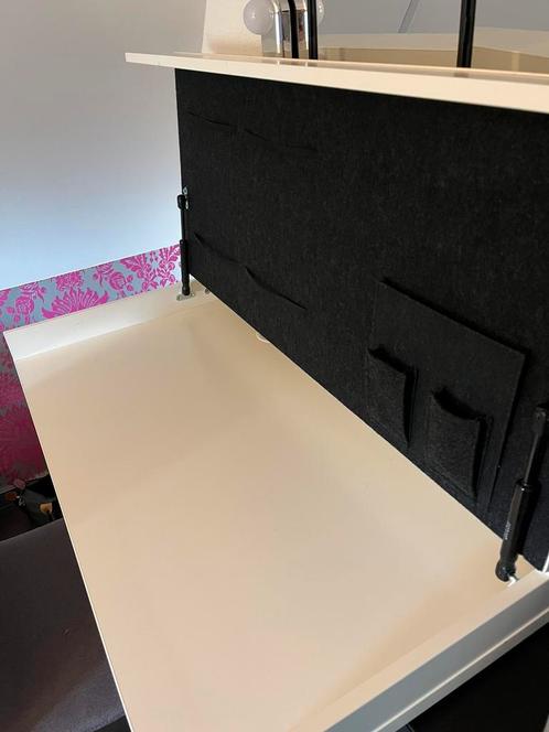 Bureau, Huis en Inrichting, Bureaus, Zo goed als nieuw, Ophalen