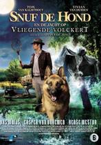 Snuf De Hond - En De Jacht Op Vliegende Volckert DVD, Zo goed als nieuw, Vanaf 6 jaar, Verzenden