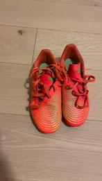 Zo goed als nieuwe rugby/voetbalschoenen maat 33, Sport en Fitness, Maat XS of kleiner, Ophalen, Zo goed als nieuw, Schoenen
