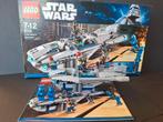 Lego Star Wars minifig ZGAN 8128 Cad Bane's Speeder Bane, Kinderen en Baby's, Speelgoed | Duplo en Lego, Ophalen of Verzenden