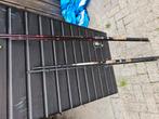 2 feeders, Ophalen, Gebruikt, Werphengel
