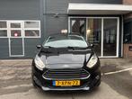 Ford Fiesta 1.0 EcoBoost Titanium ST|Nap|Pdc|Cruise|Navi|Led, Auto's, Voorwielaandrijving, Euro 5, 101 pk, Gebruikt