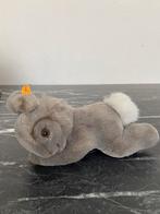Steiff haas met knop 22 cm, Antiek en Kunst, Antiek | Speelgoed, Ophalen of Verzenden