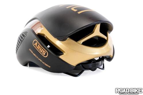 Abus Gamechanger (nieuw) MAAT M, Fietsen en Brommers, Fietsaccessoires | Fietshelmen, Nieuw, Ophalen of Verzenden