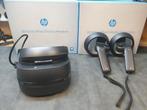 3 sets Hp mixed reality headset & controlers pro edition, Spelcomputers en Games, Virtual Reality, Ophalen, Gebruikt, Pc