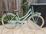 Meisjesfiets/damesfiets 28 inch
Spirit met 3 versnellingen, Ophalen, Gebruikt, Handrem