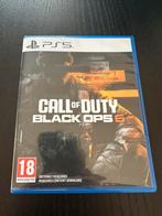 Call of Duty - Black Ops 6 | COD BO6 | PS5 | Als Nieuw!, Ophalen of Verzenden, Zo goed als nieuw
