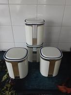 Tupperware voorraad bussen, Huis en Inrichting, Keuken | Tupperware, Ophalen of Verzenden, Gebruikt, Overige typen