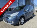 Citroën Berlingo 1.6 VTi Tendance (Zeer nette 4+1 Rolstoela, Voorwielaandrijving, Euro 5, Stof, Gebruikt