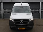 Mercedes-Benz Sprinter 317 1.9 CDI L2H2 AIRCO | MBUX | CAMER, Auto's, Overige kleuren, Mercedes-Benz, Bedrijf, Lease