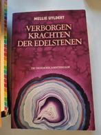 Verborgen krachten der edelstenen, Ophalen of Verzenden, Zo goed als nieuw, Spiritualiteit algemeen, Achtergrond en Informatie