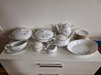 Bohemia servies diner servies, Antiek en Kunst, Ophalen of Verzenden