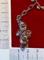 Efteling kabouter sleutelhanger 70’s, Verzamelen, Efteling, Verzenden, Zo goed als nieuw