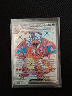 Charizard Obsidian Flames 215/197, Ophalen of Verzenden, Nieuw