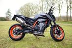 KTM 890 duke R , Track packet en meer, 2 cilinders, Motorrijbewijs A, 900 cc, Meer dan 35 kW
