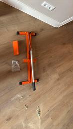 Laminaat snijder nieuw, 50 tot 150 cm, Nieuw, Ophalen of Verzenden, 10 m² of meer