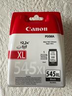 Nieuw 4x Canon Pixma 545XL Inktpatronen - prijs per stuk, Computers en Software, Printerbenodigdheden, Ophalen of Verzenden, Nieuw