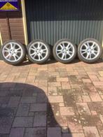 Velgenset porsche cayenne, Ophalen, 20 inch, Winterbanden, Banden en Velgen