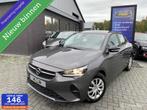 Opel Corsa 1.2 Edition|Apple Carplay|Cruise control|incl.BTW, Voorwielaandrijving, Gebruikt, Euro 6, 1199 cc