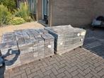 Ca 20m2 betontegels 30x20x6, Tuin en Terras, Tegels en Klinkers, Ophalen, Gebruikt, 10 m² of meer, Beton