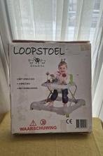 Bambino loopstoel / trotteur met speeltjes, Ophalen of Verzenden, Zo goed als nieuw, Overige typen
