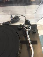 Technics sl 231, Audio, Tv en Foto, Platenspelers, Ophalen, Gebruikt, Automatisch, Platenspeler