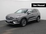 Hyundai Santa Fe 1.6 T-GDI PHEV Premium Sky | TREKHAAK | PAN, Auto's, Automaat, Gebruikt, Euro 6, 4 cilinders