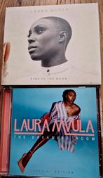 1x 2Cd-box en 1Cd Laura Mvula, (SOUL)nieuw, Ophalen of Verzenden, Zo goed als nieuw