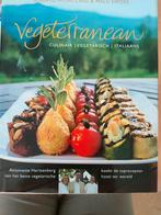 Malu Simões - Vegeterranean, Vegetarisch, Italië, Malu Simões; Alberto Musacchio, Zo goed als nieuw