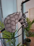 Hobbyhorse, Ophalen, Zo goed als nieuw