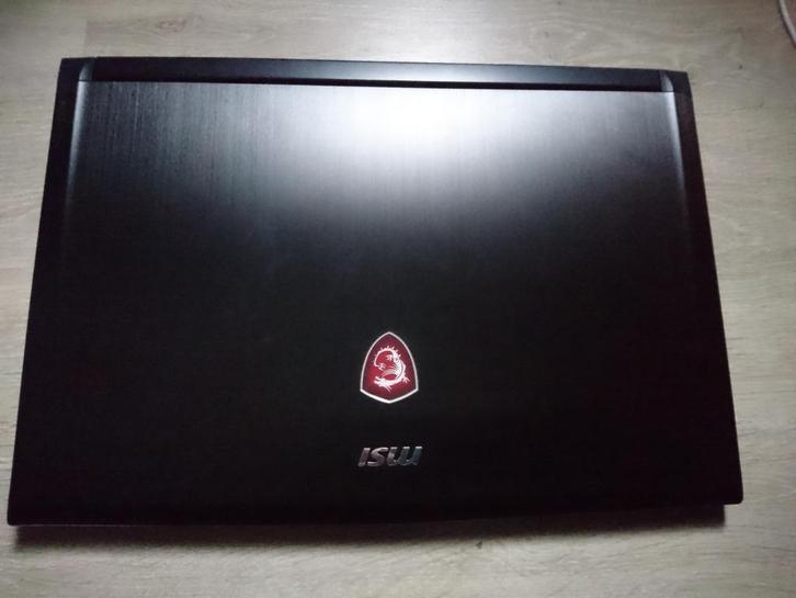 Laptop MSi Stealth  PRO - 17,3", Computers en Software, Windows Laptops, Zo goed als nieuw, 17 inch of meer, 3 tot 4 Ghz, 16 GB
