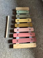 Little Dutch Xylofoon, Ophalen, Zo goed als nieuw, Melodische percussie
