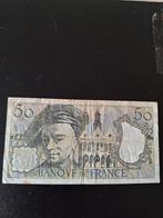 Frankrijk: 197u. 50 Francs., Frankrijk, Los biljet, Ophalen of Verzenden