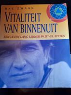 Vitaliteit Van Binnenuit, Ophalen of Verzenden, Zo goed als nieuw