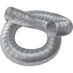 10 meter aluminium Flex slang Panflex 102mm 350.100.10.01 €, Ventilator en Afzuiger, Panflex, Nieuw, Curiestraat 5, 6716 AR Ede