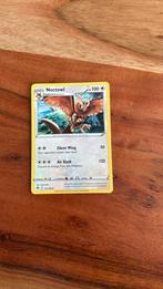 Noctowl 121/189, Hobby en Vrije tijd, Verzamelkaartspellen | Pokémon, Ophalen of Verzenden, Zo goed als nieuw, Losse kaart