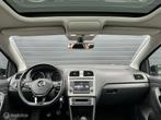 Volkswagen Polo 1.2 TSI Highline CLIMA*CRUISE*PDC*PANODAK!, Gebruikt, Huisgarantie, 4 cilinders, Met garantie (alle)