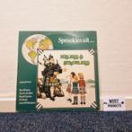 Various - Sprookjes Uit.... Ierland & Schotland - Vinyl LP, Cd's en Dvd's, Vinyl | Kinderen en Jeugd, Ophalen of Verzenden, Tot 2 jaar