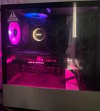 Krachtige Custom Gaming PC - i9 10900K, RTX 2070 Super, Computers en Software, Desktop Pc's, Ophalen of Verzenden, Zo goed als nieuw