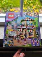 Lego Friends 41311, Ophalen, Gebruikt