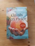 Ga als een rivier    Shelley Read, Gelezen, Shelley Read, Ophalen of Verzenden, Amerika