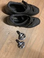 Shimano racefiets-schoen maat 46, Ophalen, Onbekend, Zo goed als nieuw, Onbekend