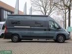 Hymer Yosemite 600 NIEUW 2026 model, Caravans en Kamperen, Campers, Automaat, Ringverwarming, Fiat, Bedrijf
