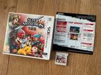 Super Smash Bros Nintendo 2DS/3DS Nette Staat!!!, Vechten, Ophalen of Verzenden, Zo goed als nieuw, 3 spelers of meer