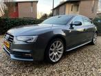 Audi A5 1.8 Tfsi 125KW Sportback M-tr 2012 AUTOMAAT, 4 cilinders, Origineel Nederlands, 170 pk, 83 €/maand