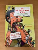 Waanzinnig Boek over je Lichaam - Griffiths/Denton, Non-fictie, Andy Griffiths; Terry Denton, Ophalen of Verzenden, Zo goed als nieuw