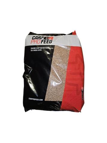 Carp pro feed eco pellets 4mm 20kg beschikbaar voor biedingen